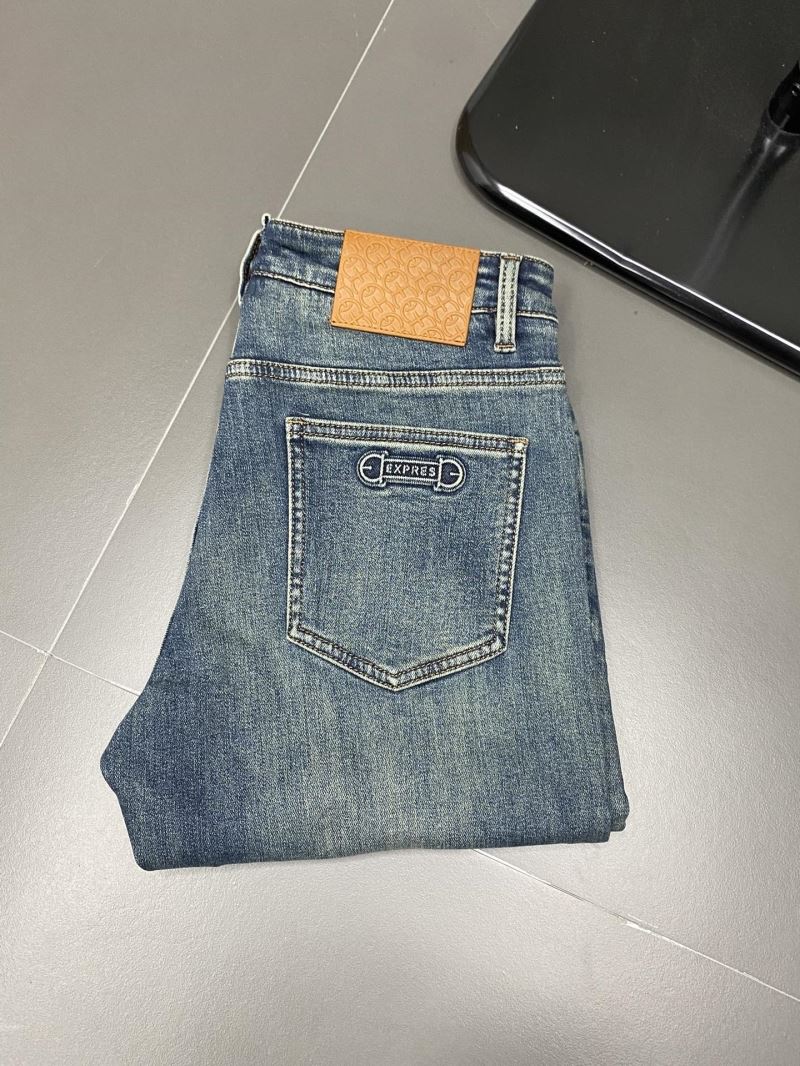 Ferragamo Jeans